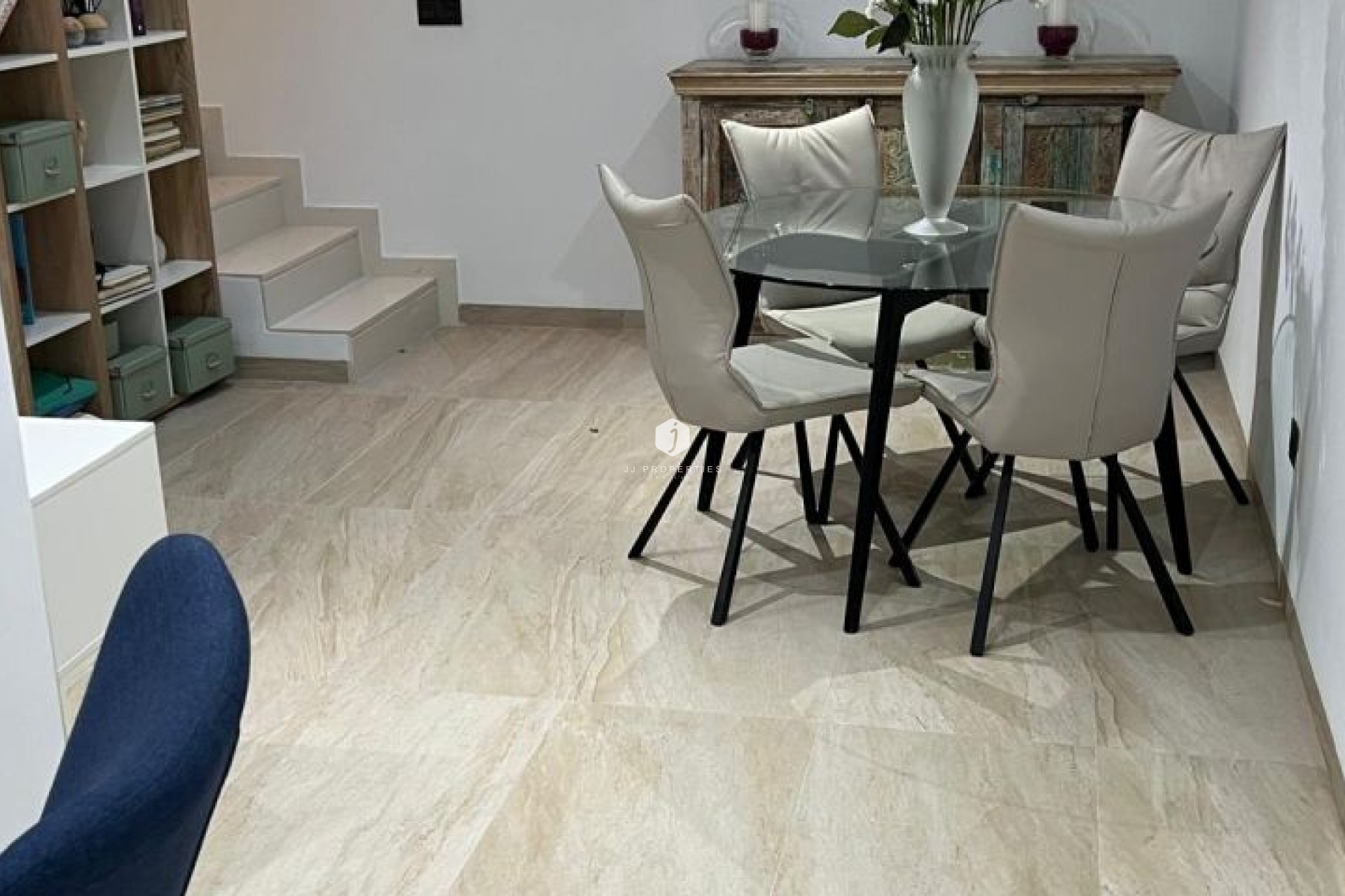 Aus zweiter Hand - Villa -
Orihuela Costa - Costa Blanca