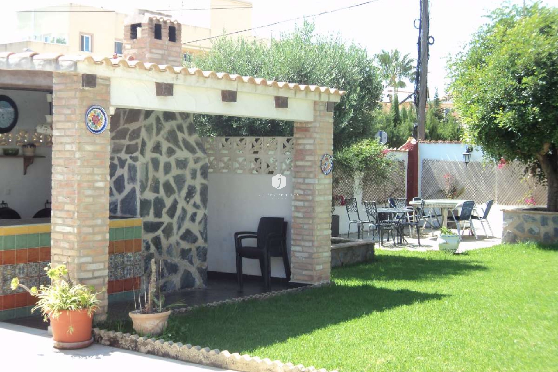 Aus zweiter Hand - Villa -
Orihuela Costa - Costa Blanca