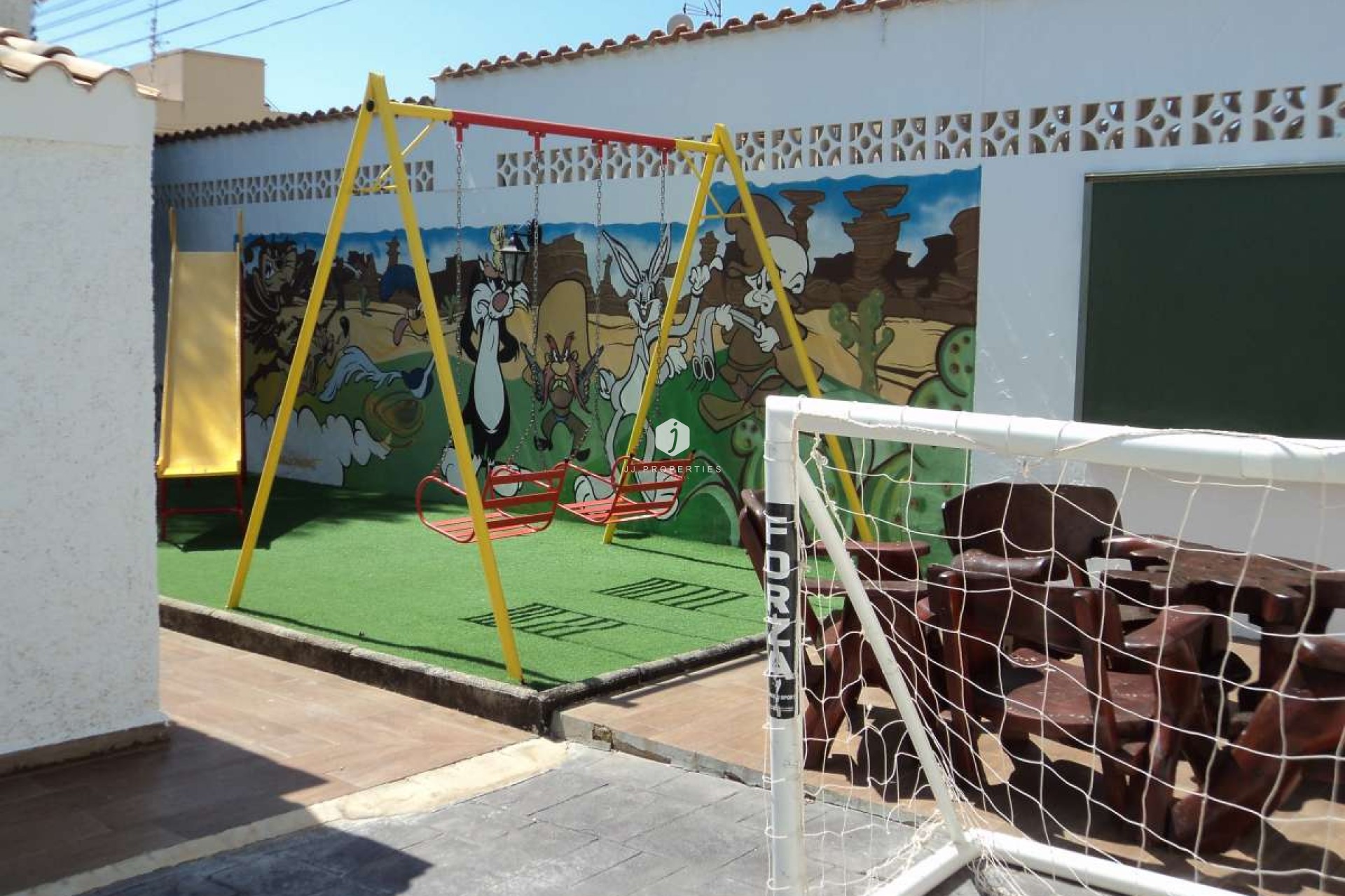 Aus zweiter Hand - Villa -
Orihuela Costa - Costa Blanca