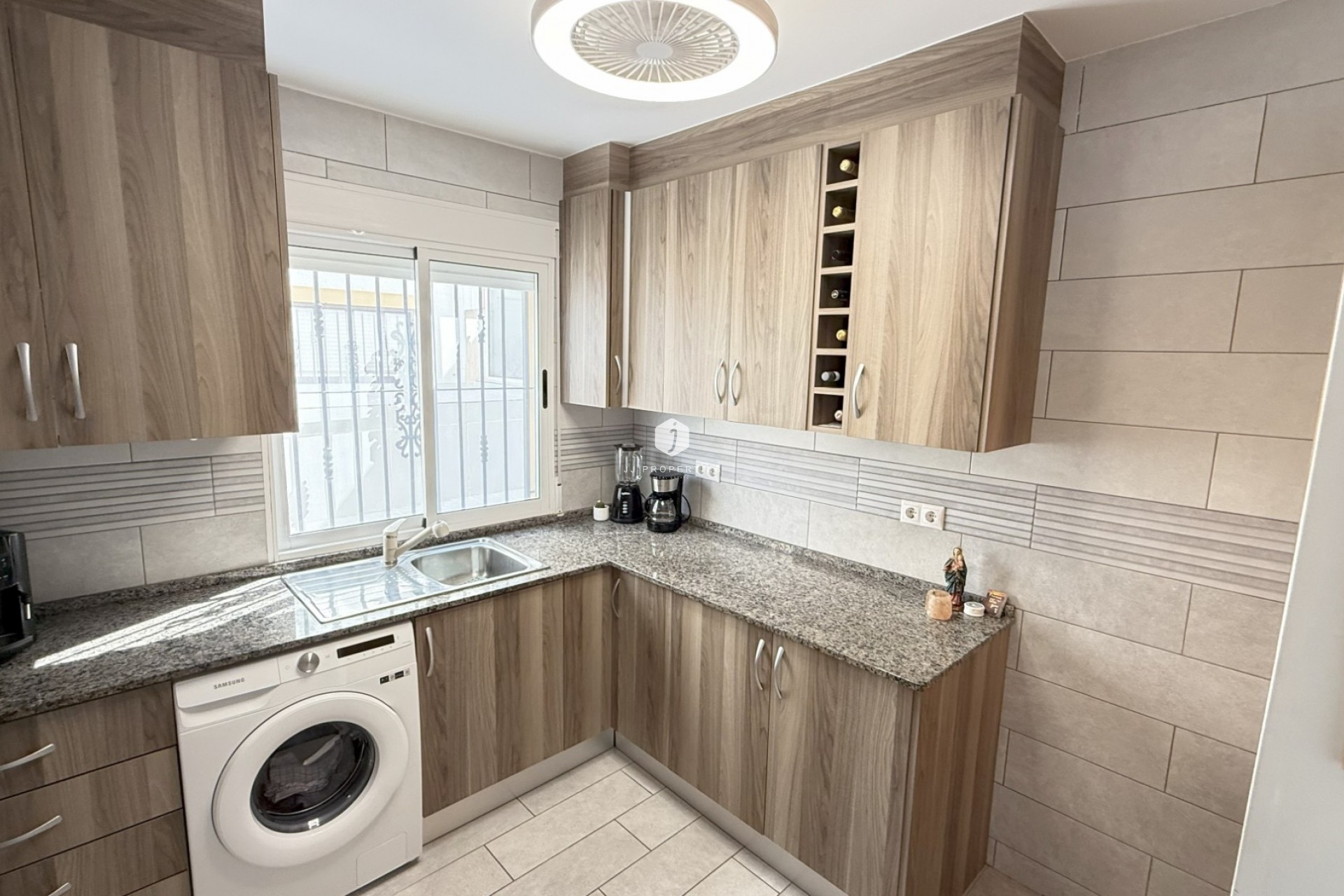 Aus zweiter Hand - Villa -
Orihuela Costa - Costa Blanca