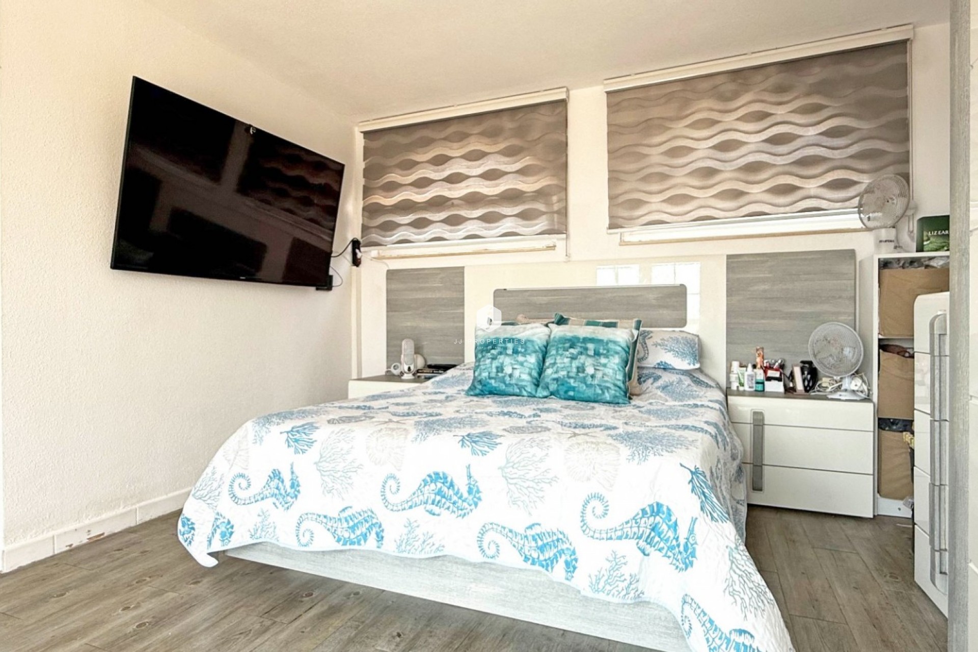 Aus zweiter Hand - Villa -
Orihuela Costa - Costa Blanca