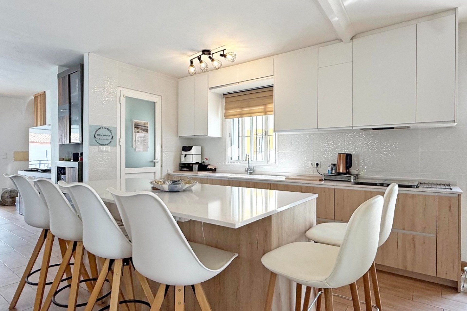 Aus zweiter Hand - Villa -
Orihuela Costa - Costa Blanca