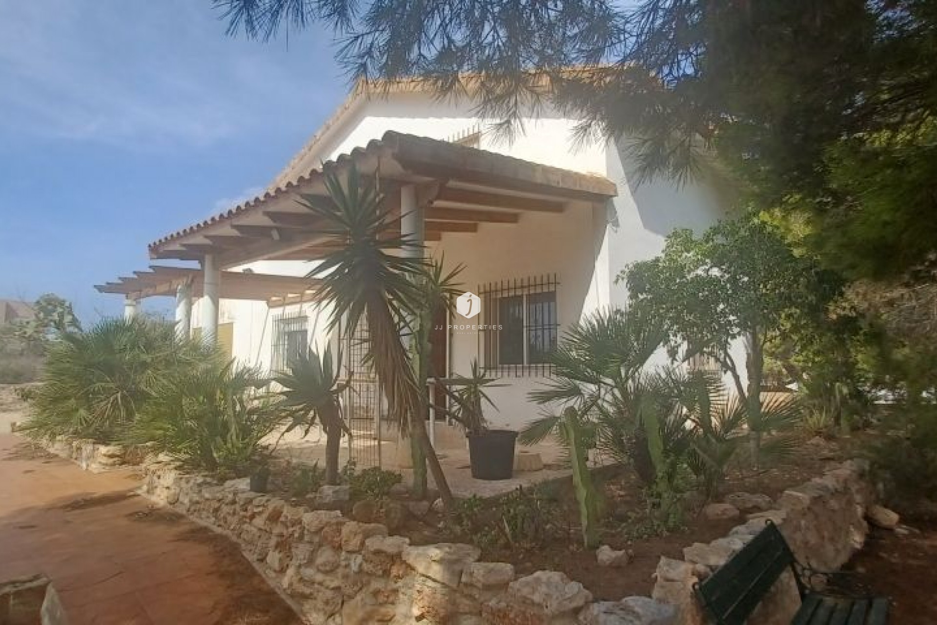 Aus zweiter Hand - Villa -
Orihuela Costa - Costa Blanca