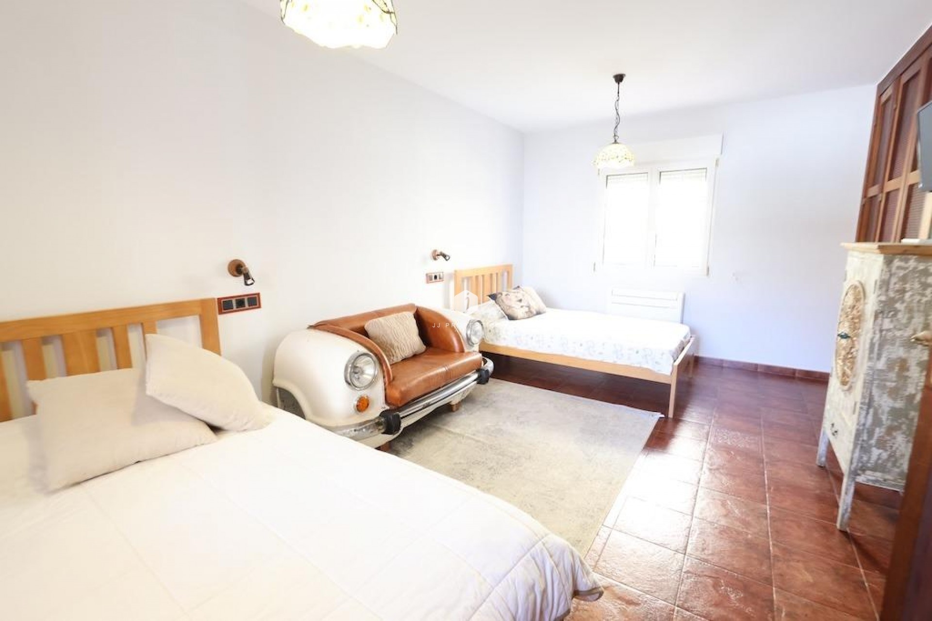 Aus zweiter Hand - Villa -
Orihuela Costa - Costa Blanca