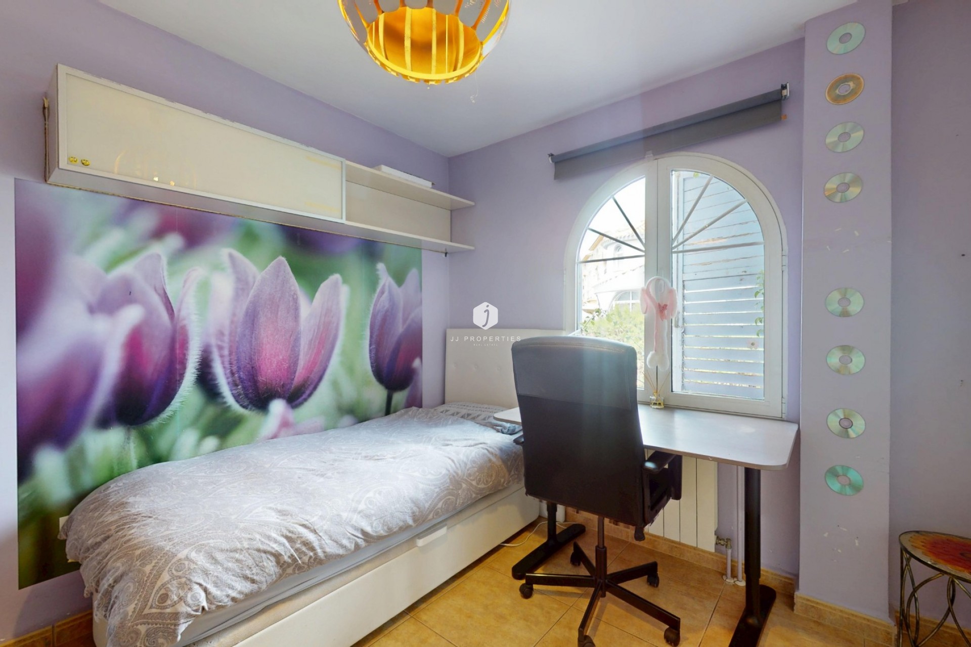 Aus zweiter Hand - Villa -
Orihuela Costa - Costa Blanca