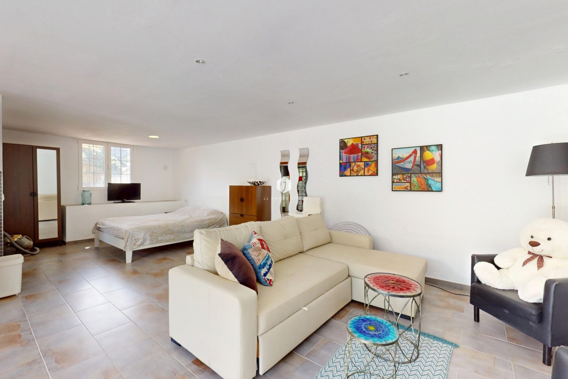 Aus zweiter Hand - Villa -
Orihuela Costa - Costa Blanca