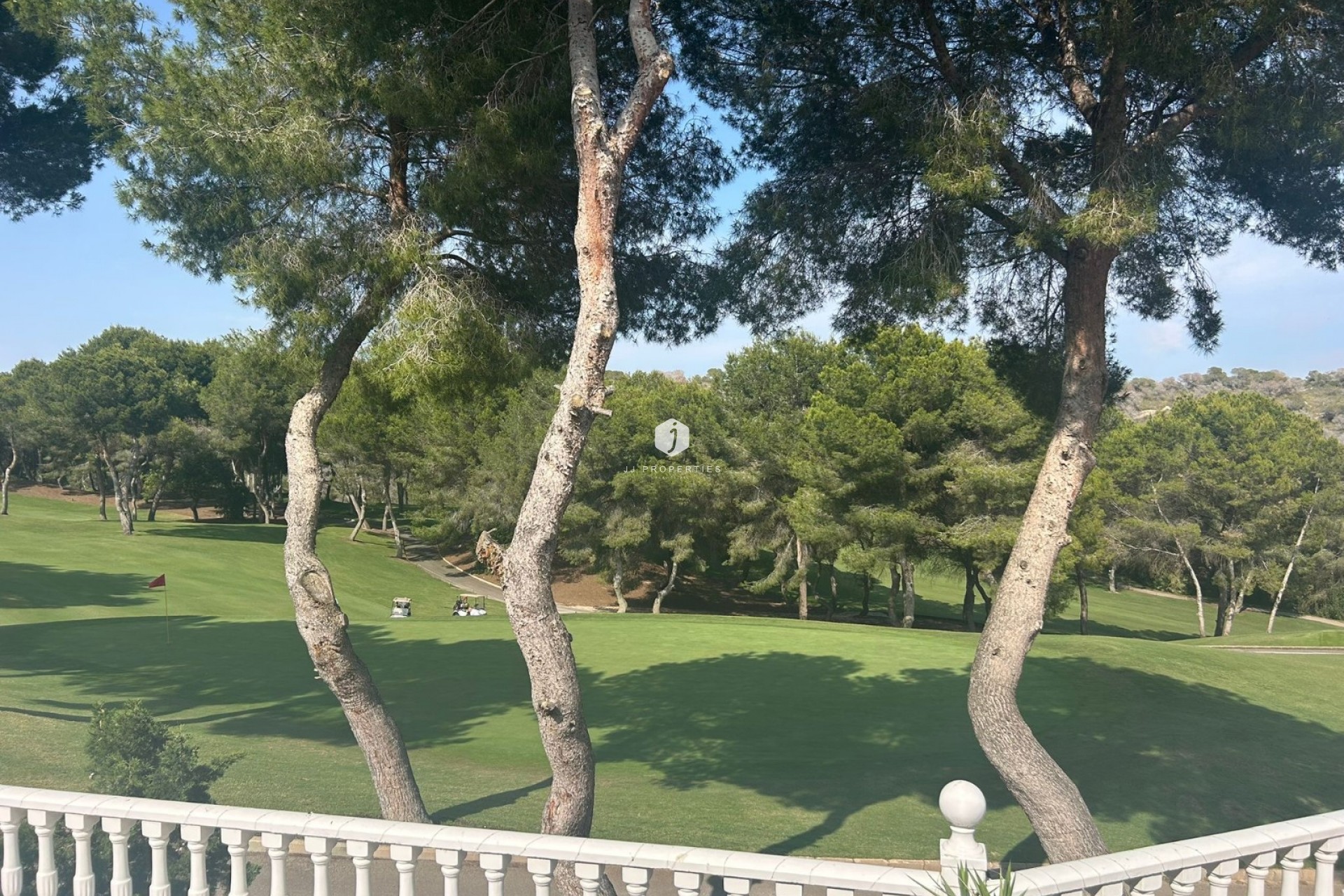 Aus zweiter Hand - Villa -
Orihuela Costa - Costa Blanca