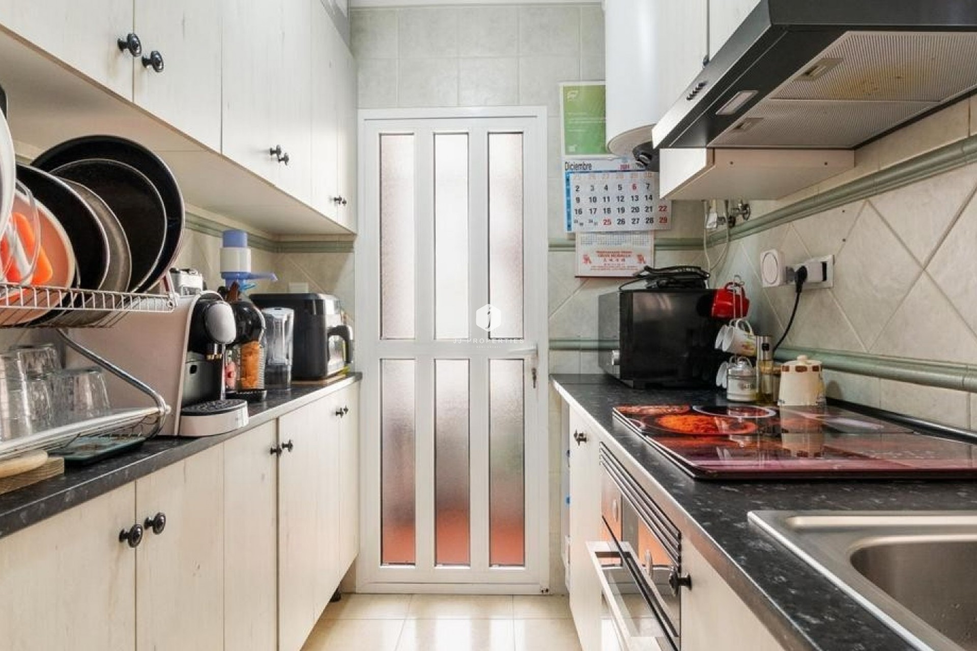 Aus zweiter Hand - Villa -
Orihuela Costa - Costa Blanca