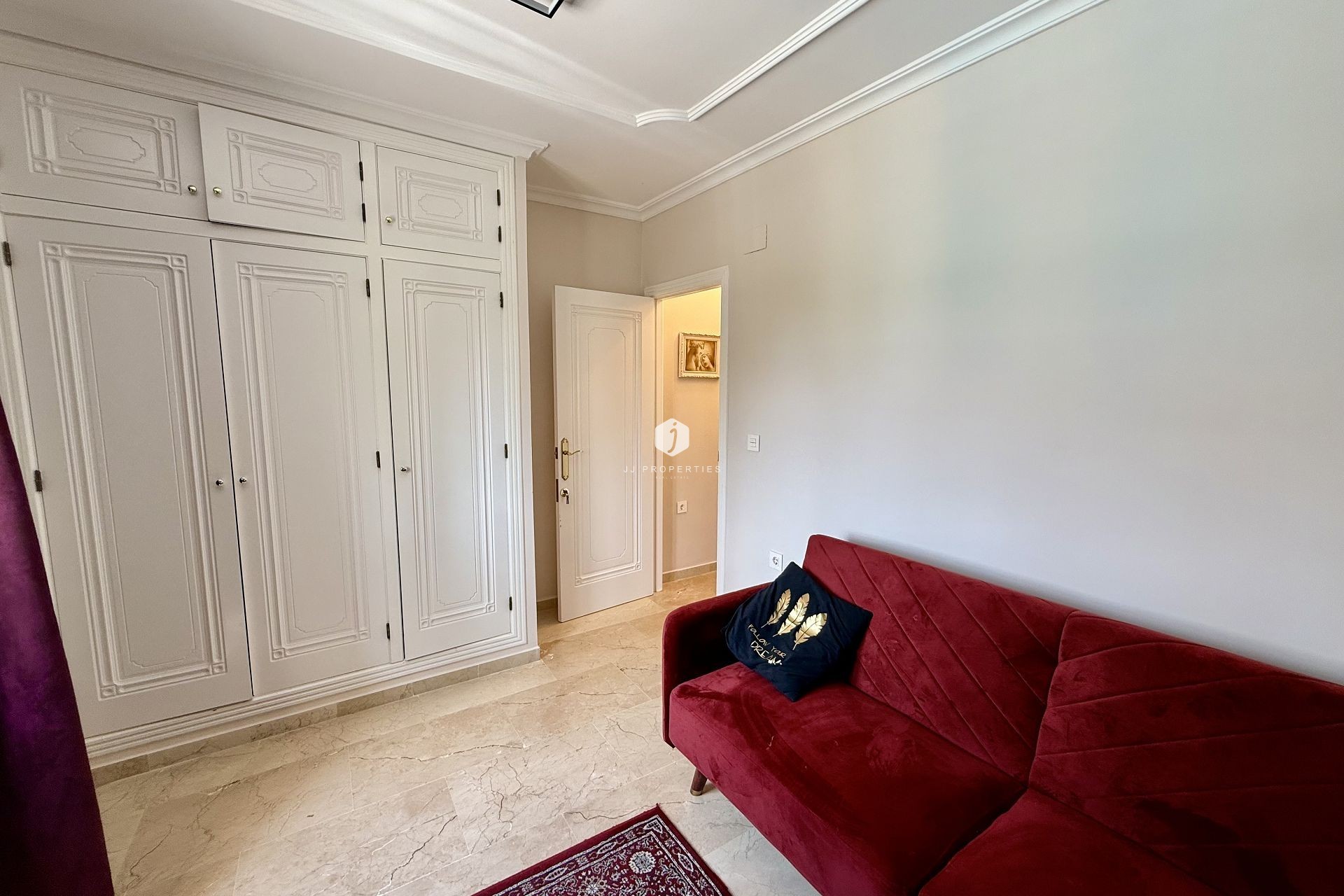 Aus zweiter Hand - Villa -
Orihuela Costa - Costa Blanca