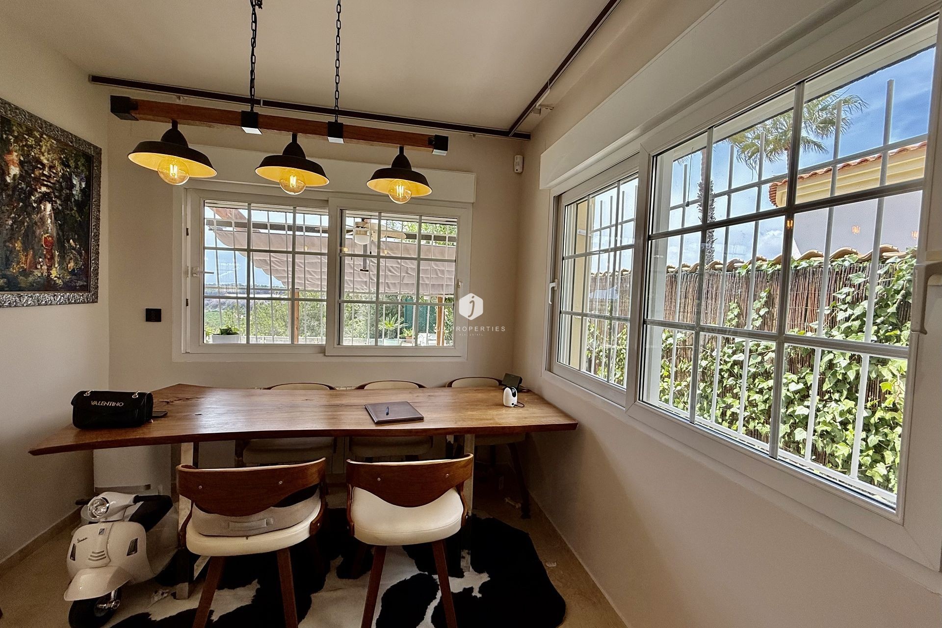 Aus zweiter Hand - Villa -
Orihuela Costa - Costa Blanca