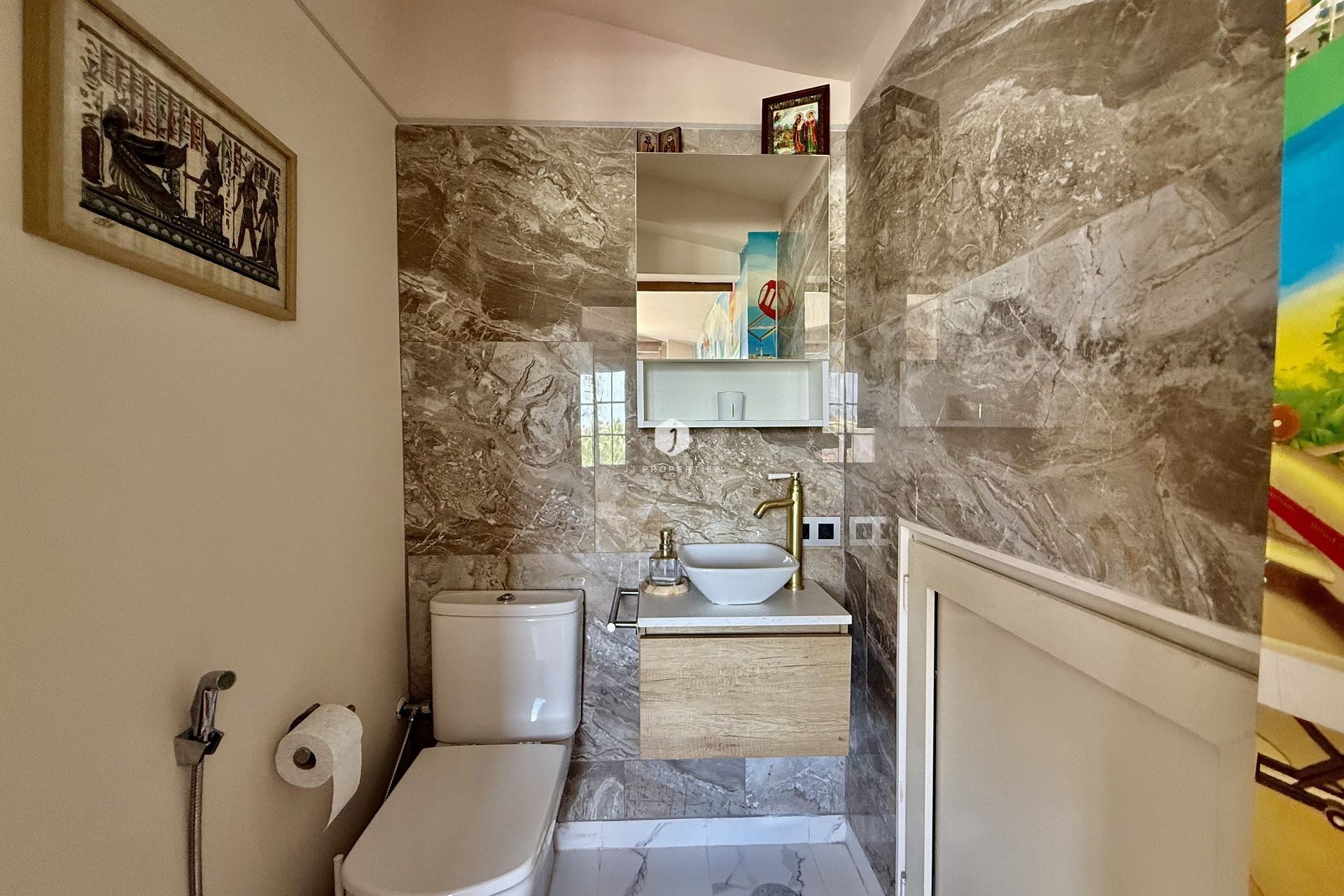 Aus zweiter Hand - Villa -
Orihuela Costa - Costa Blanca