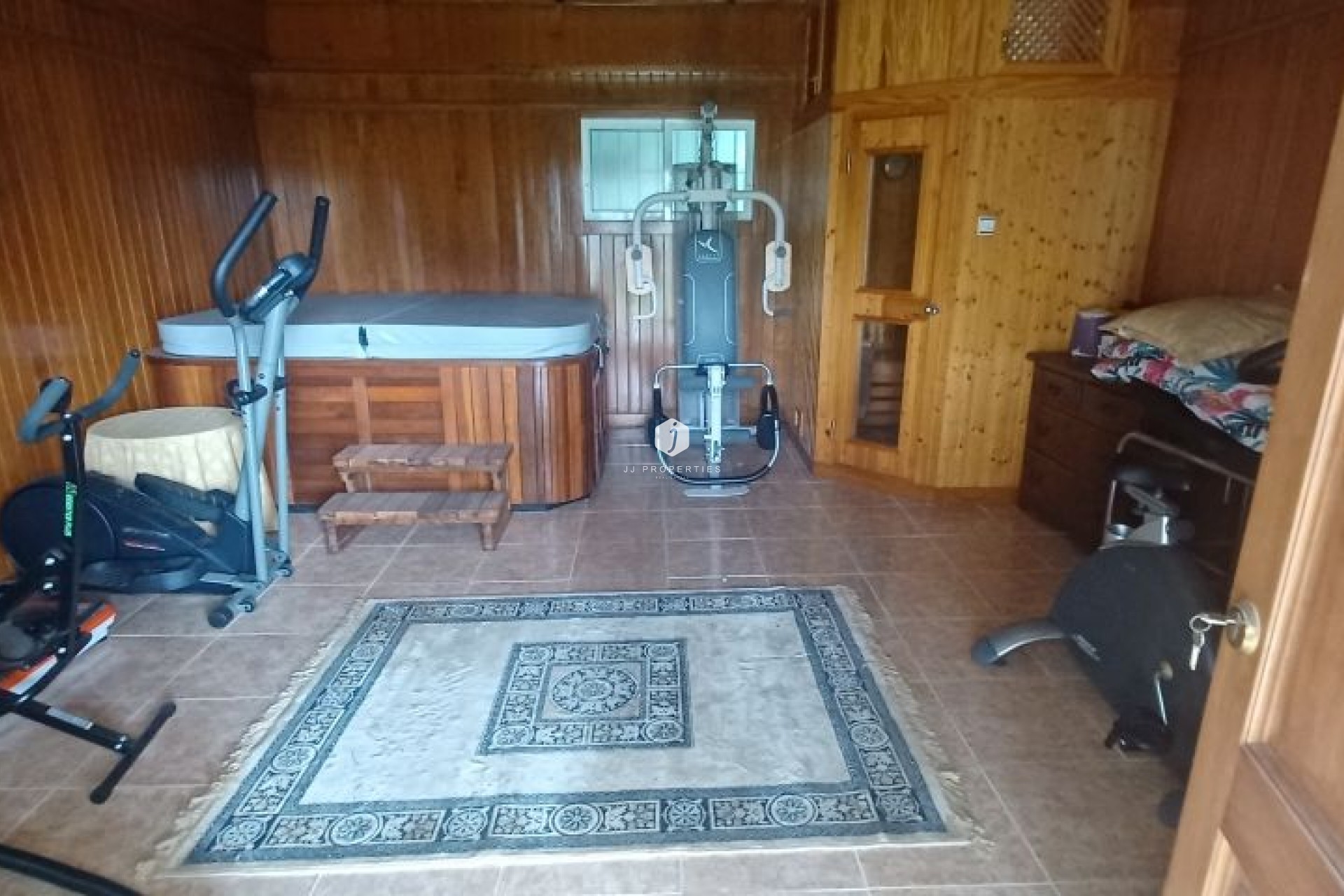 Aus zweiter Hand - Villa -
Orihuela Costa - Costa Blanca