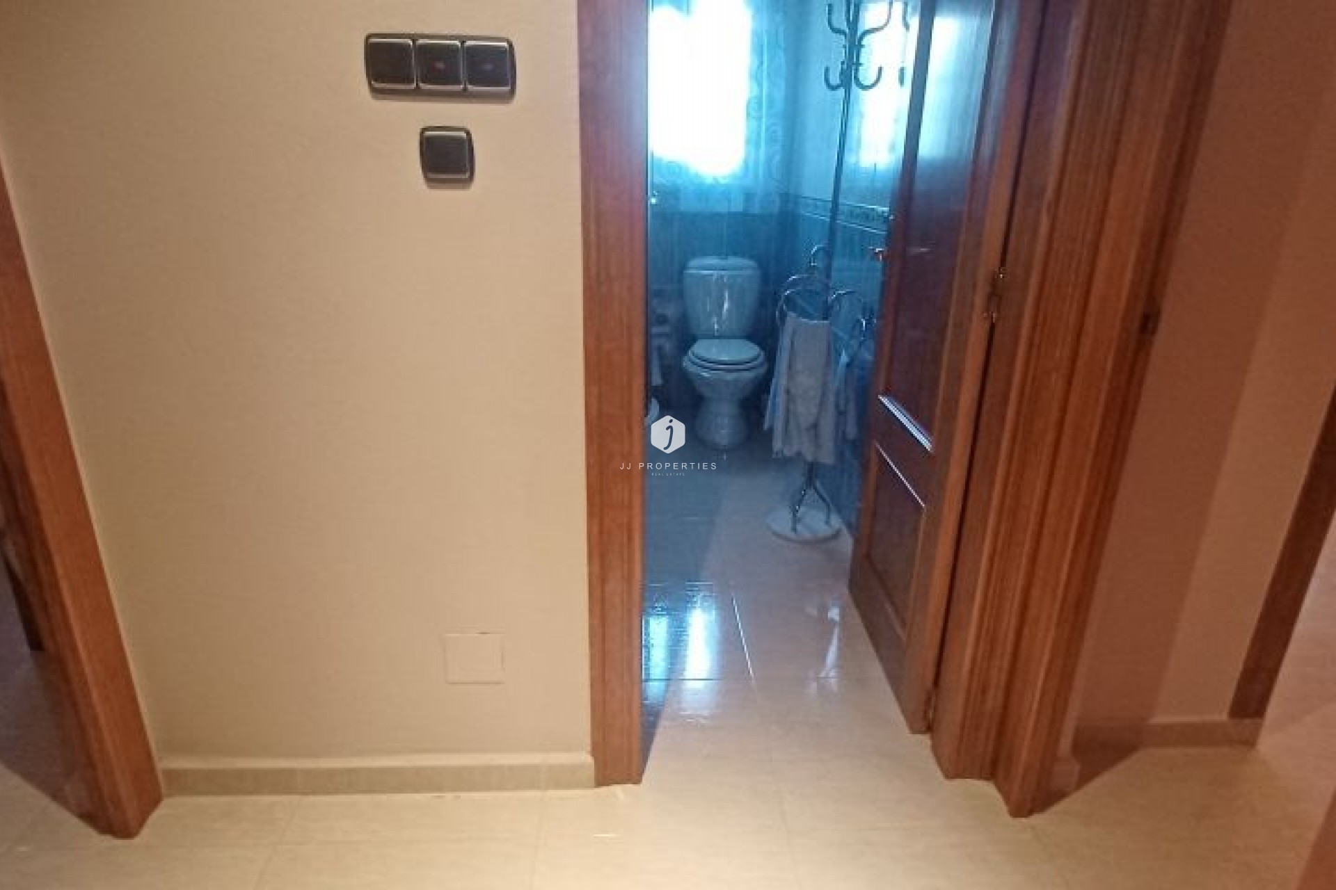 Aus zweiter Hand - Villa -
Orihuela Costa - Costa Blanca