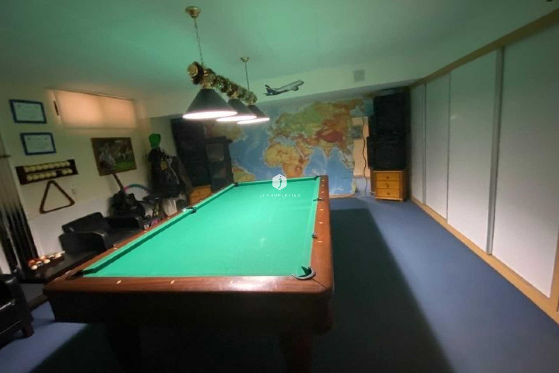 Aus zweiter Hand - Villa -
Orihuela Costa - Costa Blanca