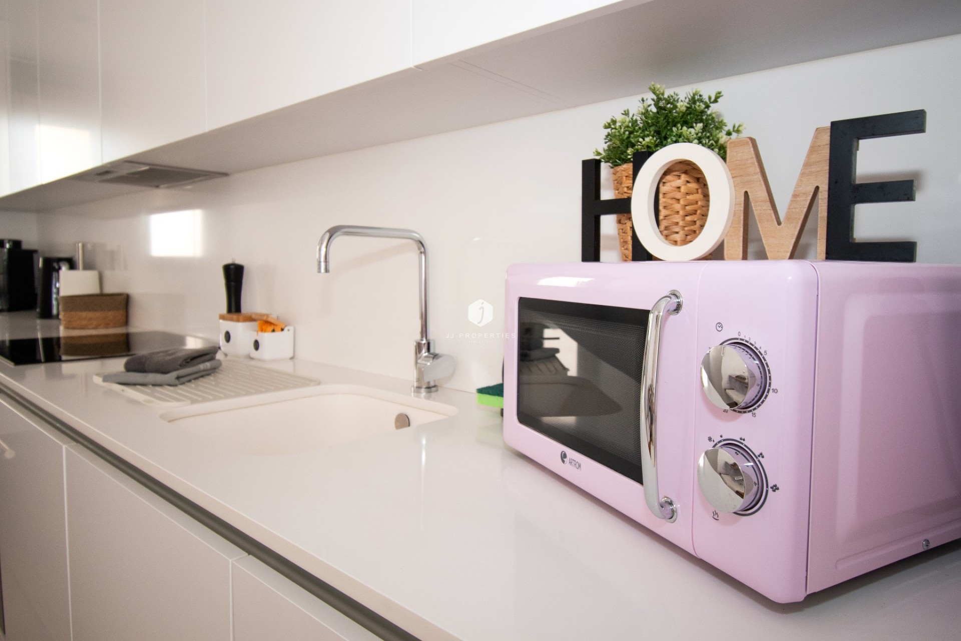 Aus zweiter Hand - Villa -
Orihuela Costa - Costa Blanca