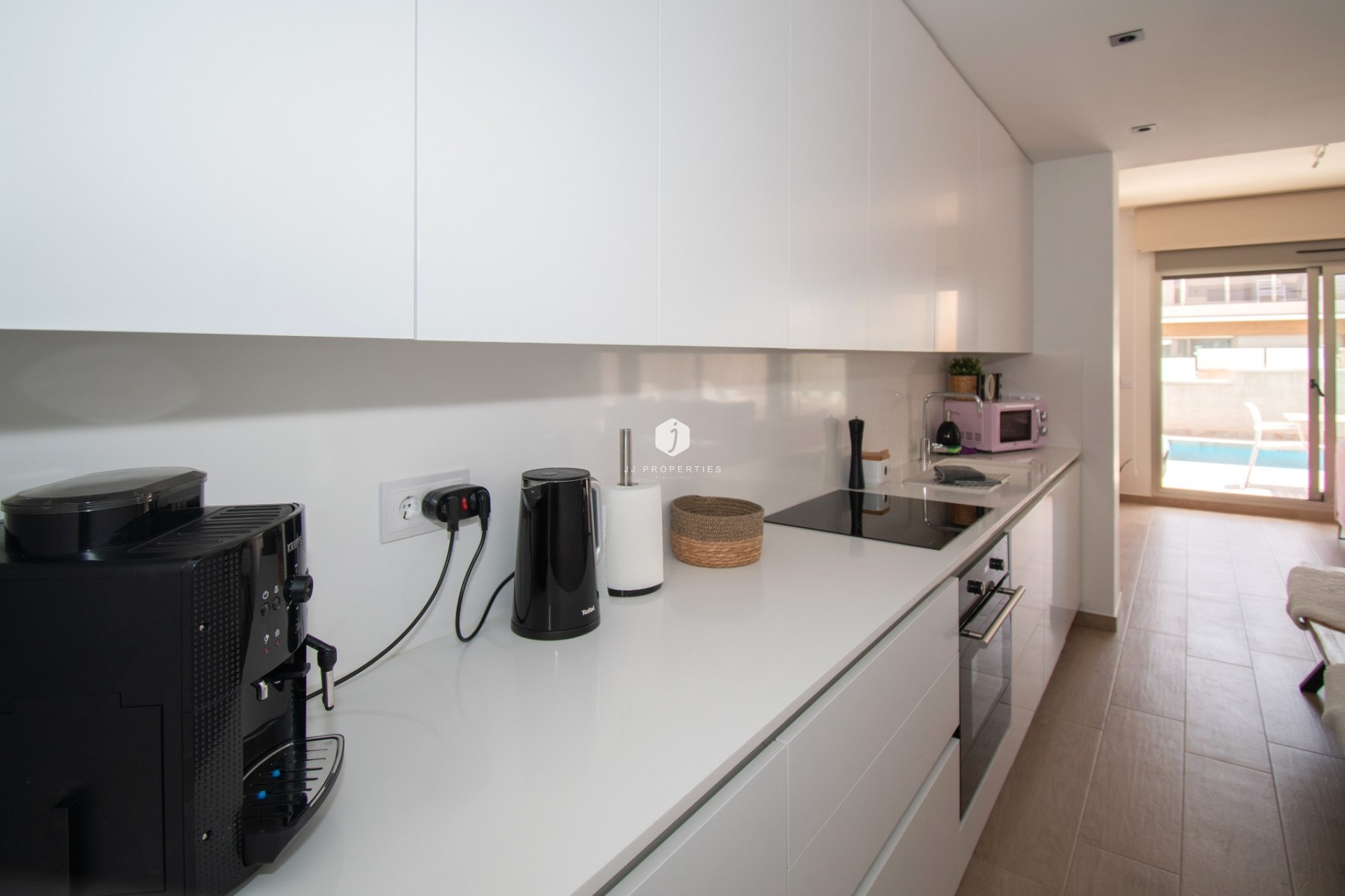 Aus zweiter Hand - Villa -
Orihuela Costa - Costa Blanca