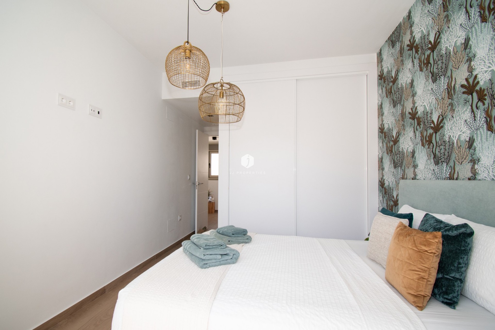 Aus zweiter Hand - Villa -
Orihuela Costa - Costa Blanca