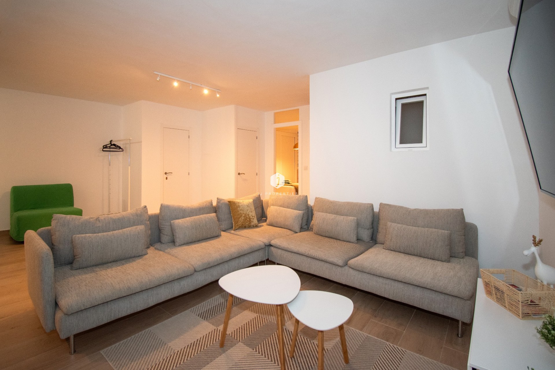 Aus zweiter Hand - Villa -
Orihuela Costa - Costa Blanca