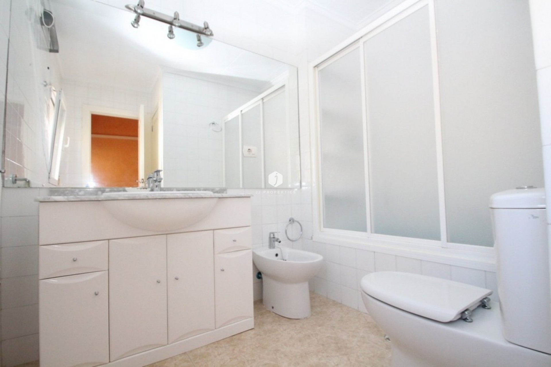 Aus zweiter Hand - Villa -
Orihuela Costa - Costa Blanca