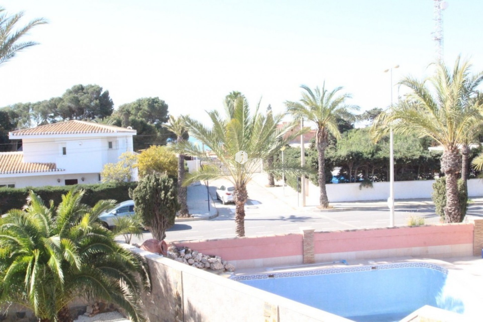 Aus zweiter Hand - Villa -
Orihuela Costa - Costa Blanca