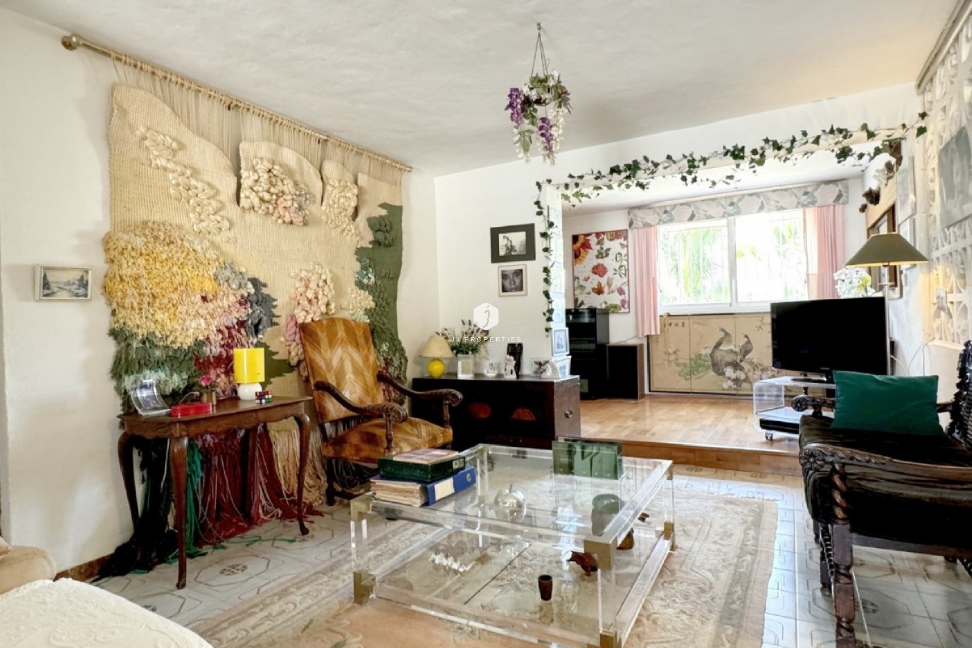 Aus zweiter Hand - Villa -
Orihuela Costa - Costa Blanca