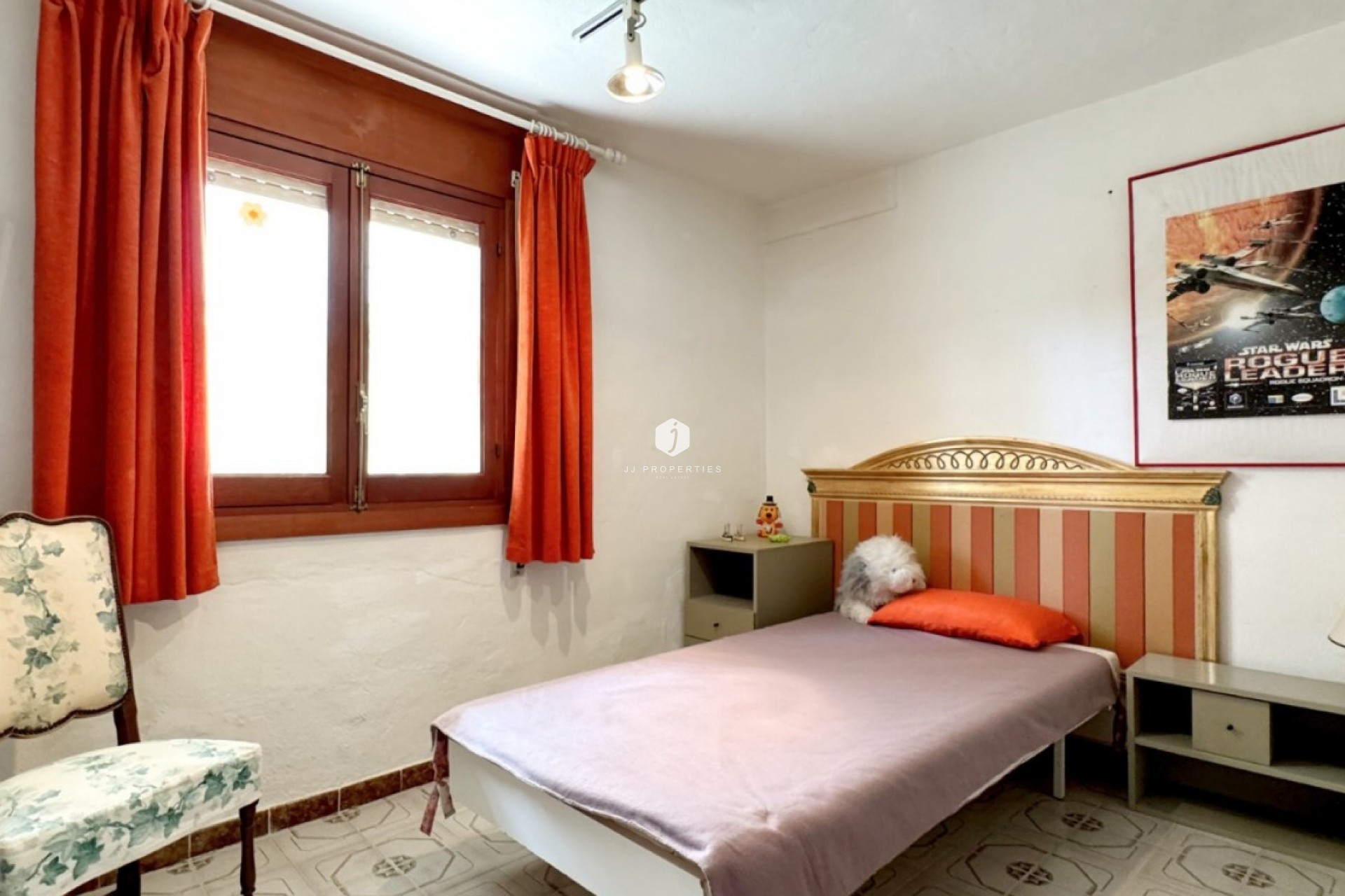 Aus zweiter Hand - Villa -
Orihuela Costa - Costa Blanca