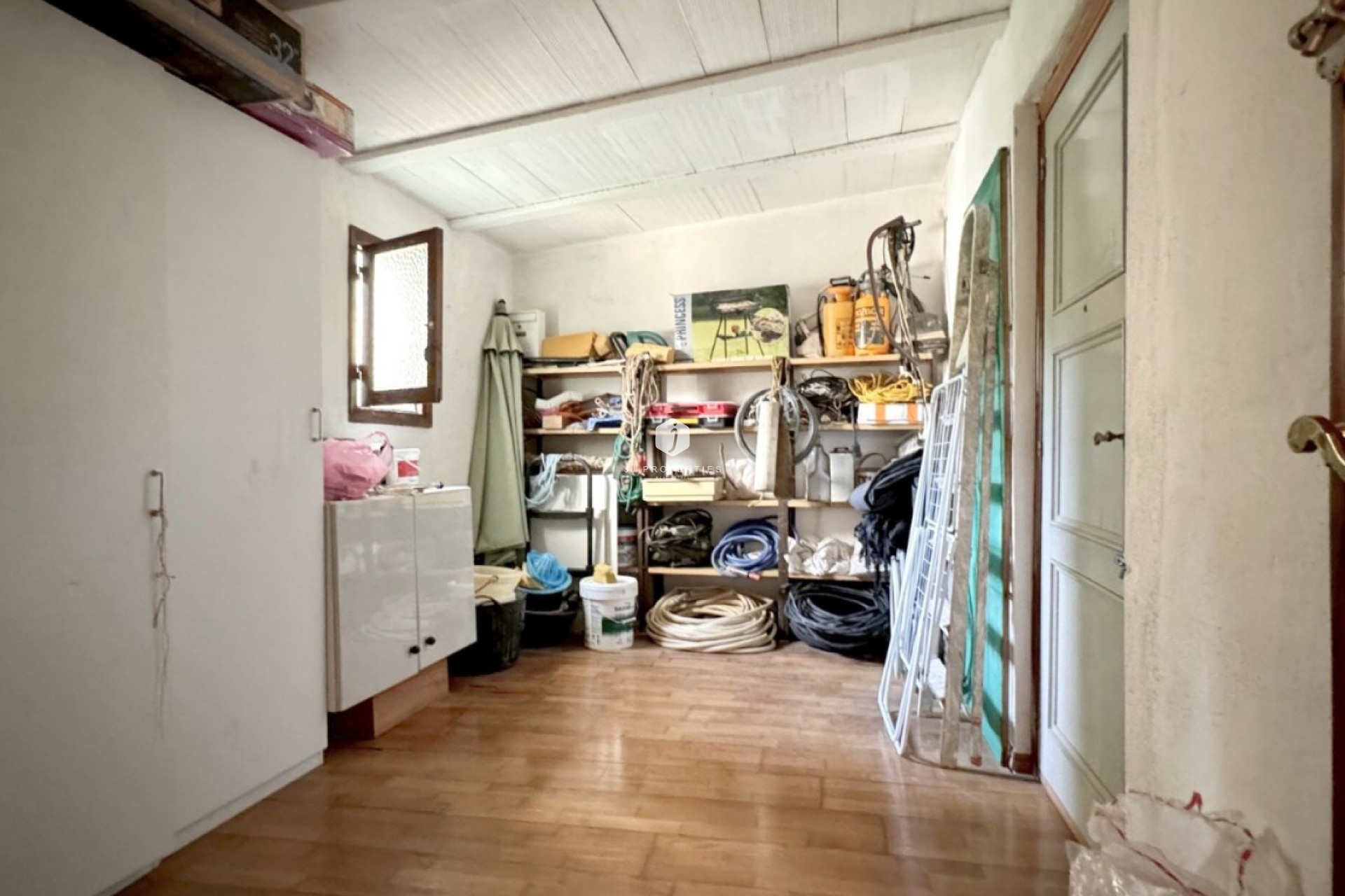 Aus zweiter Hand - Villa -
Orihuela Costa - Costa Blanca