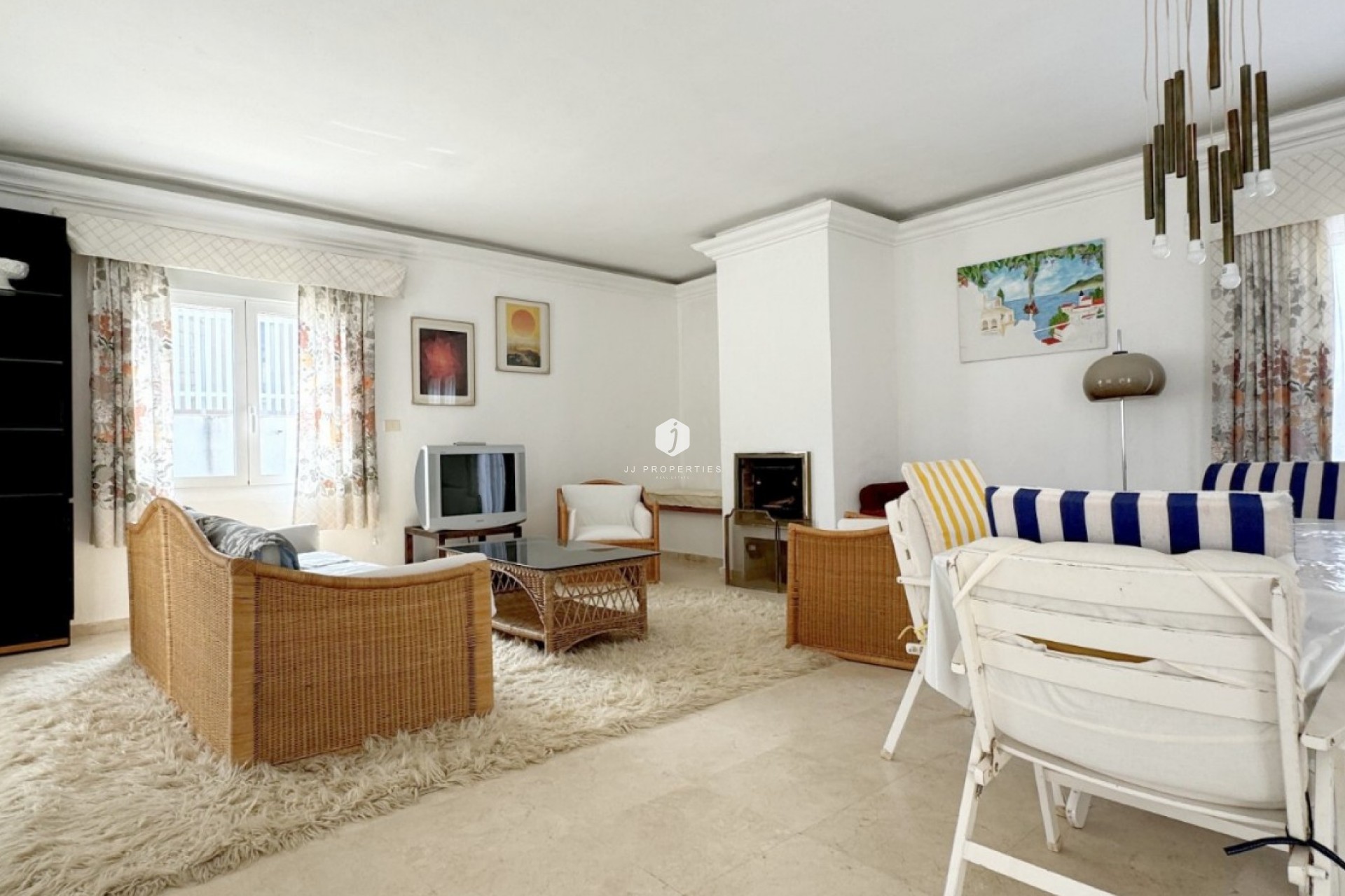 Aus zweiter Hand - Villa -
Orihuela Costa - Costa Blanca