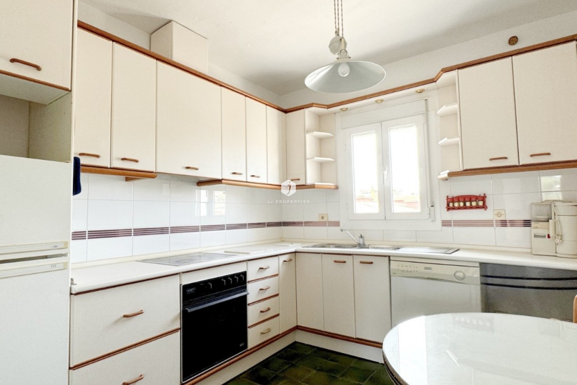 Aus zweiter Hand - Villa -
Orihuela Costa - Costa Blanca