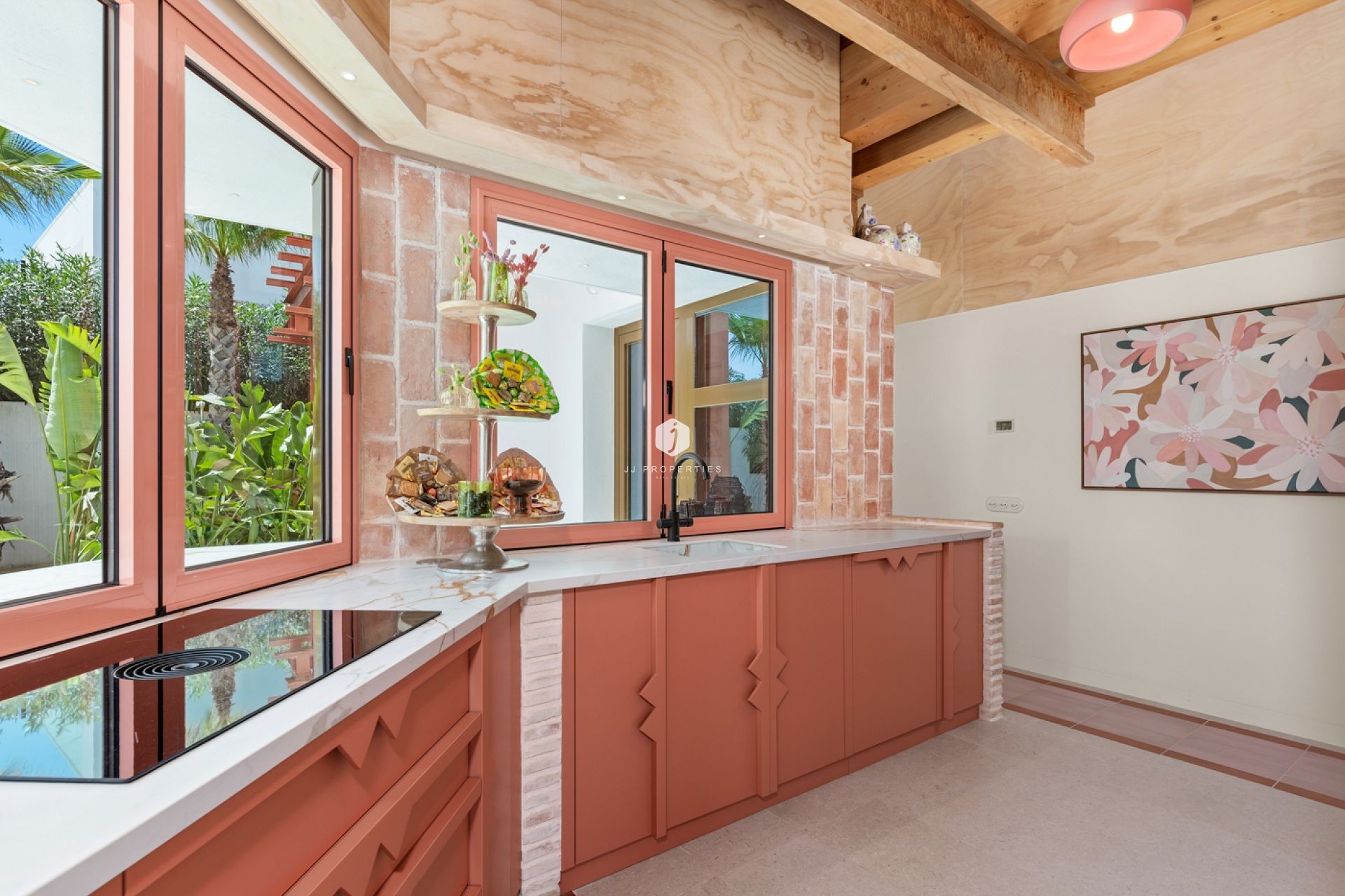 Aus zweiter Hand - Villa -
Orihuela Costa - Costa Blanca