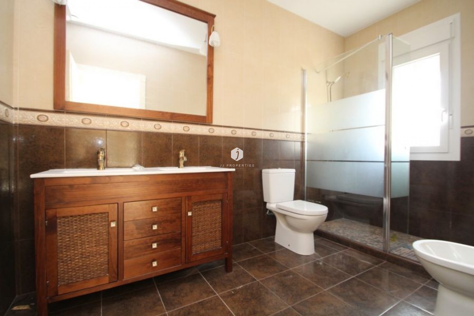 Aus zweiter Hand - Villa -
Orihuela Costa - Costa Blanca