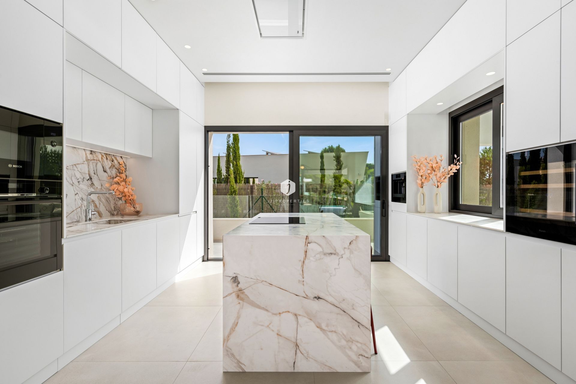 Aus zweiter Hand - Villa -
Orihuela Costa - Costa Blanca