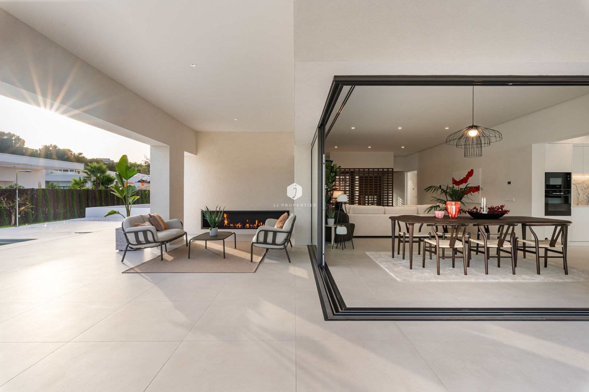 Aus zweiter Hand - Villa -
Orihuela Costa - Costa Blanca