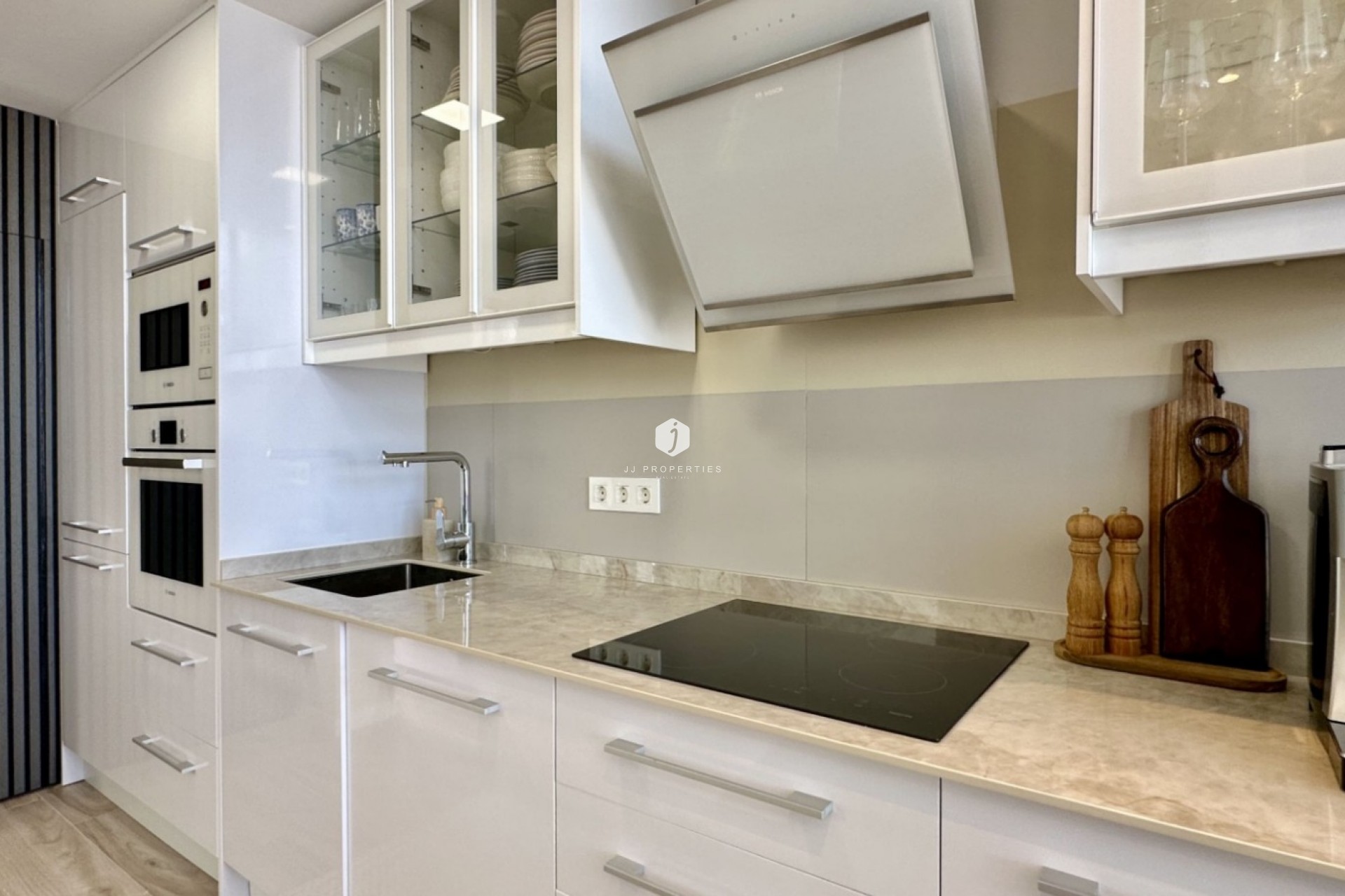 Aus zweiter Hand - Villa -
Orihuela Costa - Costa Blanca