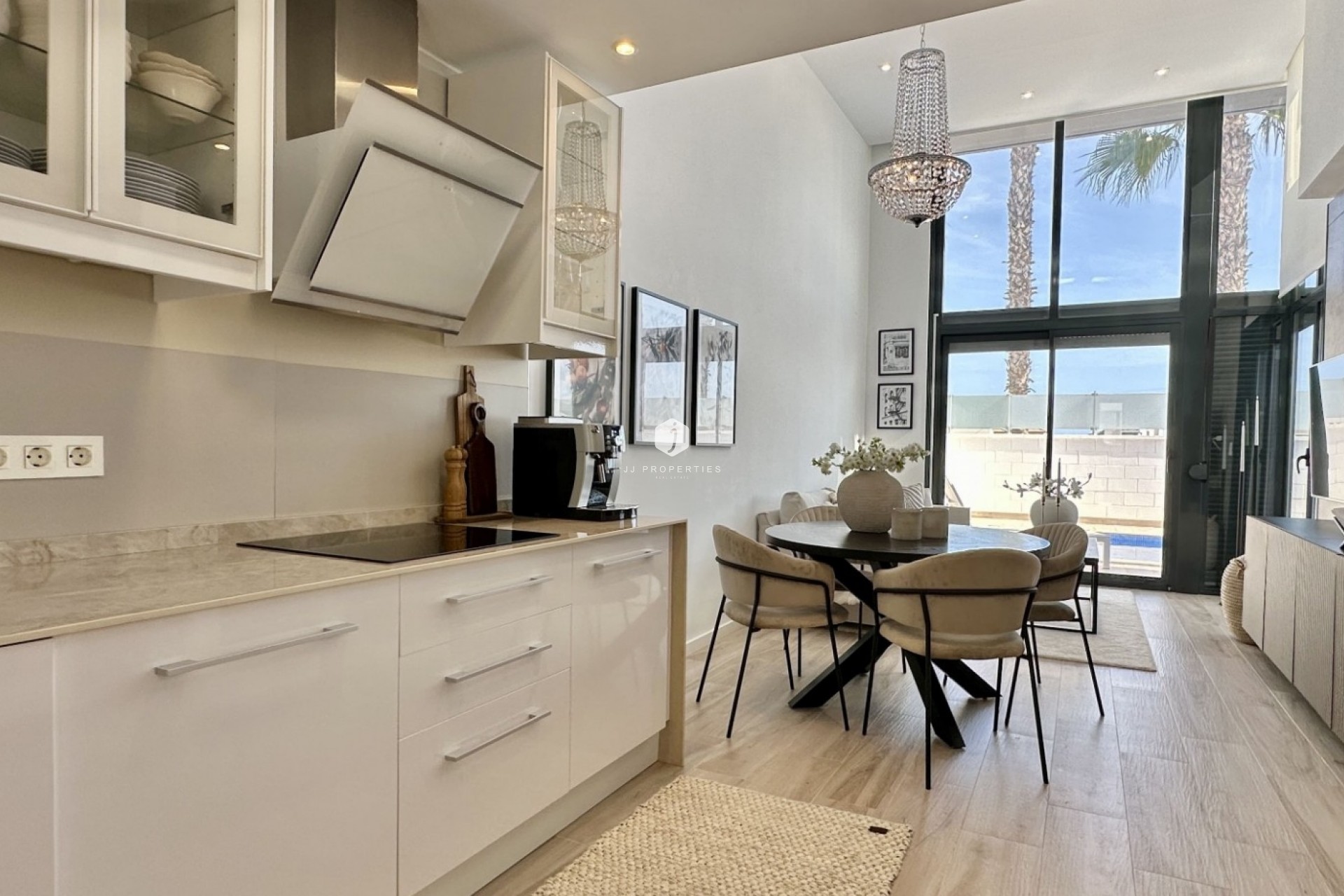 Aus zweiter Hand - Villa -
Orihuela Costa - Costa Blanca