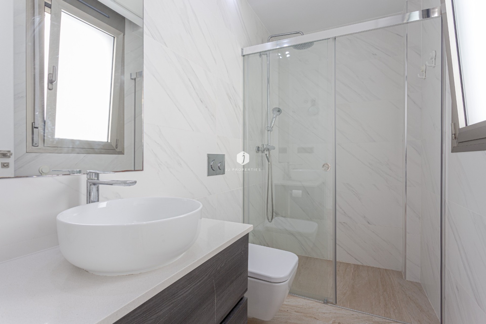 Aus zweiter Hand - Villa -
Orihuela Costa - Costa Blanca