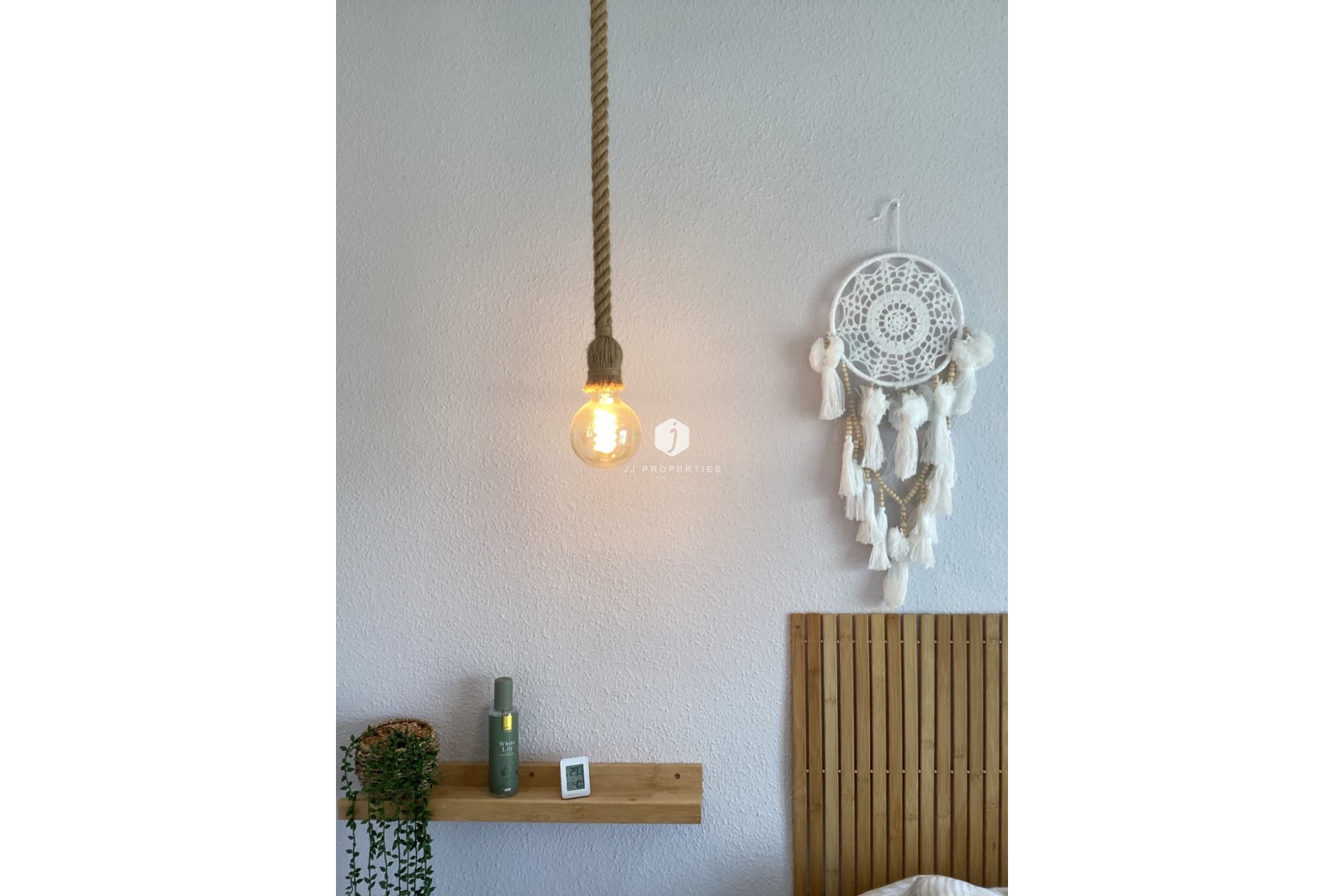 Aus zweiter Hand - Villa -
Orihuela Costa - Costa Blanca