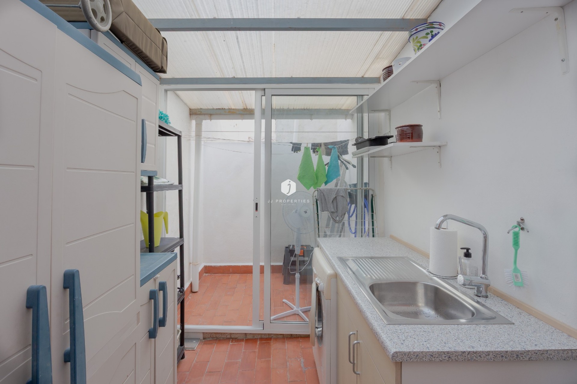 Aus zweiter Hand - Villa -
Orihuela Costa - Costa Blanca