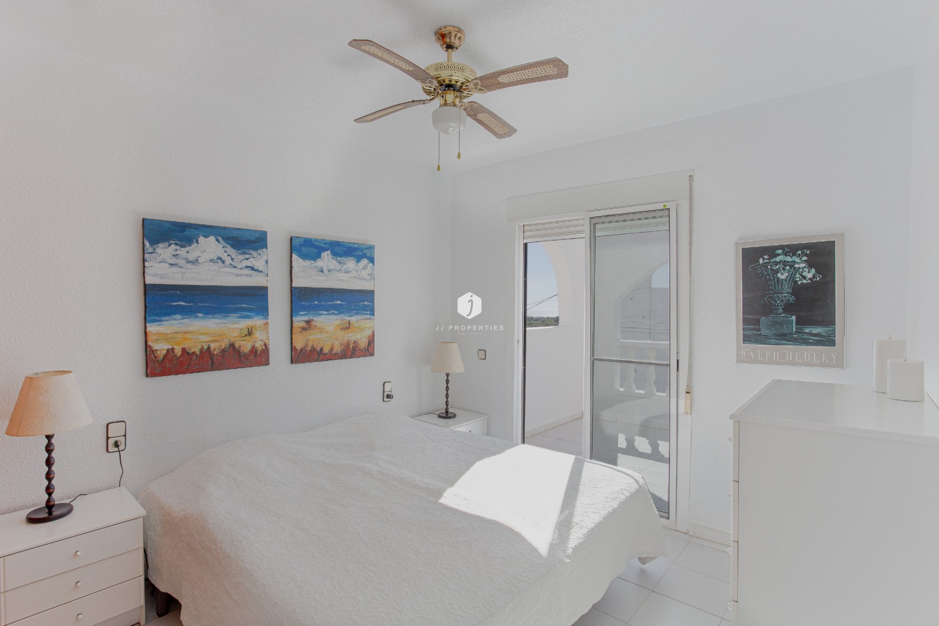 Aus zweiter Hand - Villa -
Orihuela Costa - Costa Blanca