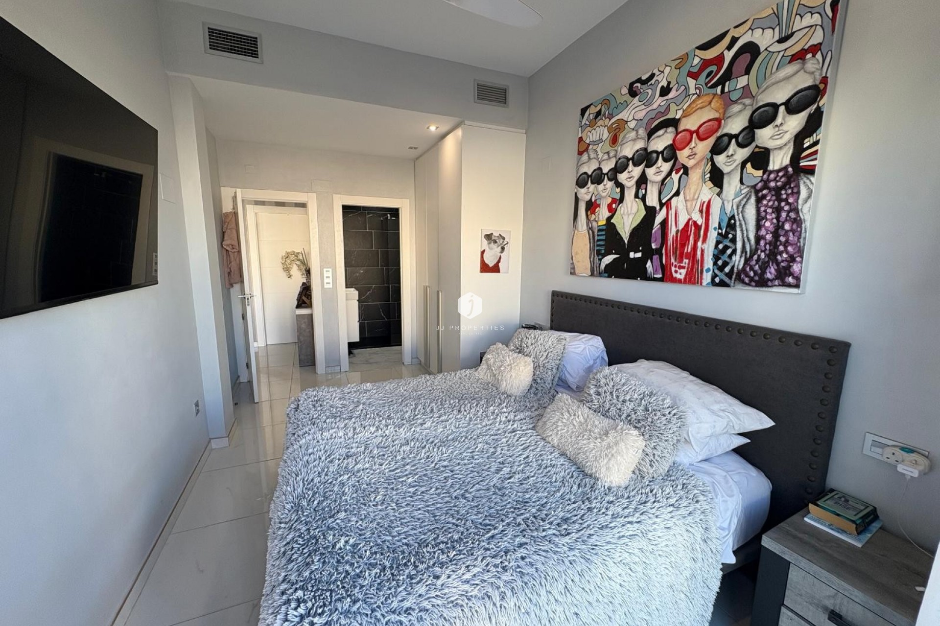 Aus zweiter Hand - Villa -
Orihuela Costa - Costa Blanca