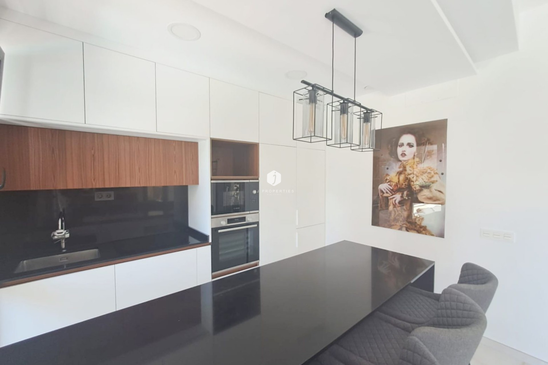 Aus zweiter Hand - Villa -
Orihuela Costa - Costa Blanca