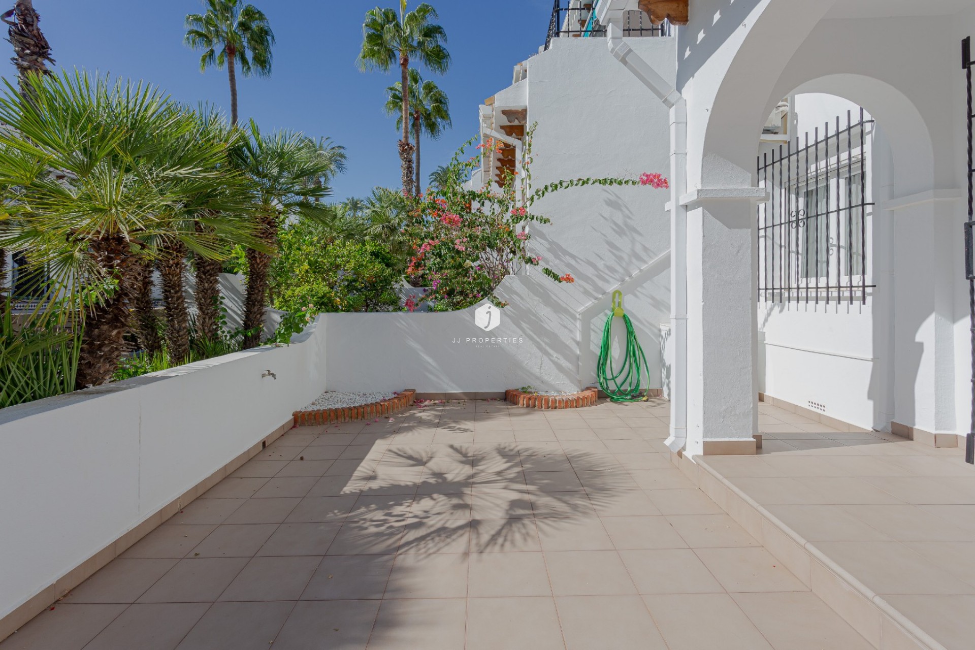 Aus zweiter Hand - Villa -
Orihuela Costa - Costa Blanca