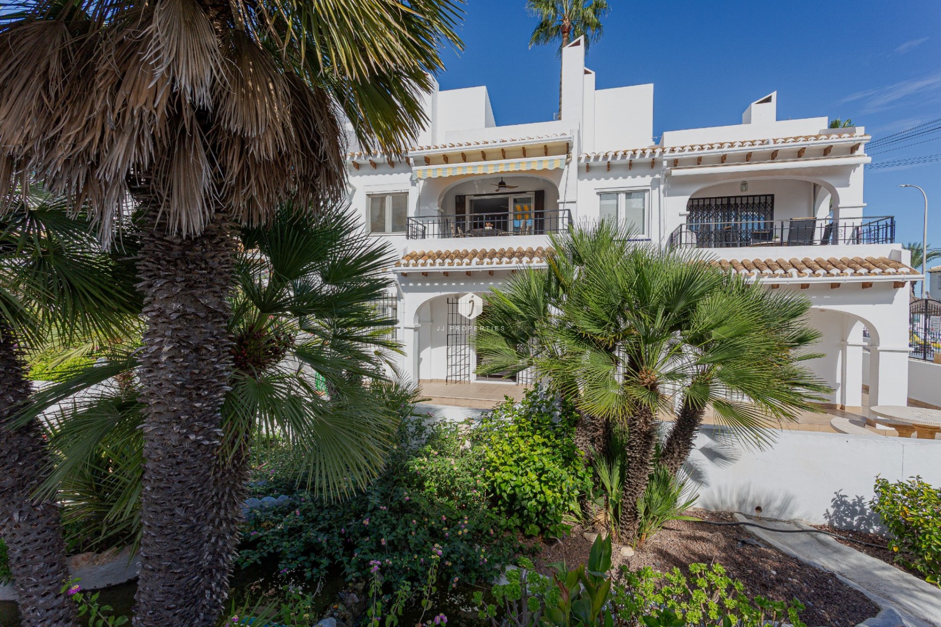 Aus zweiter Hand - Villa -
Orihuela Costa - Costa Blanca