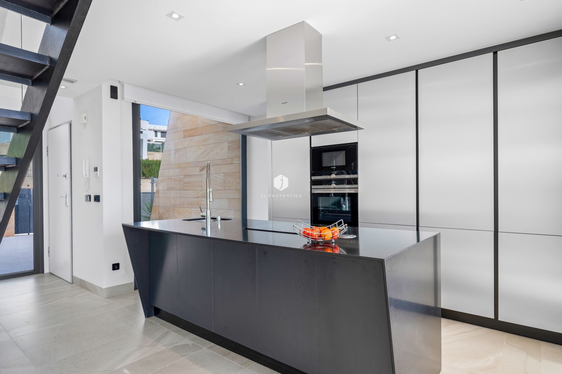 Aus zweiter Hand - Villa -
Orihuela Costa - Costa Blanca