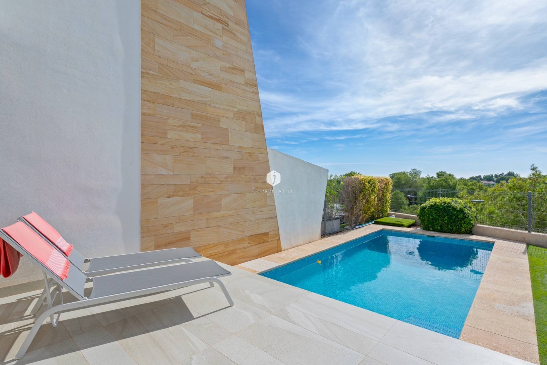 Aus zweiter Hand - Villa -
Orihuela Costa - Costa Blanca