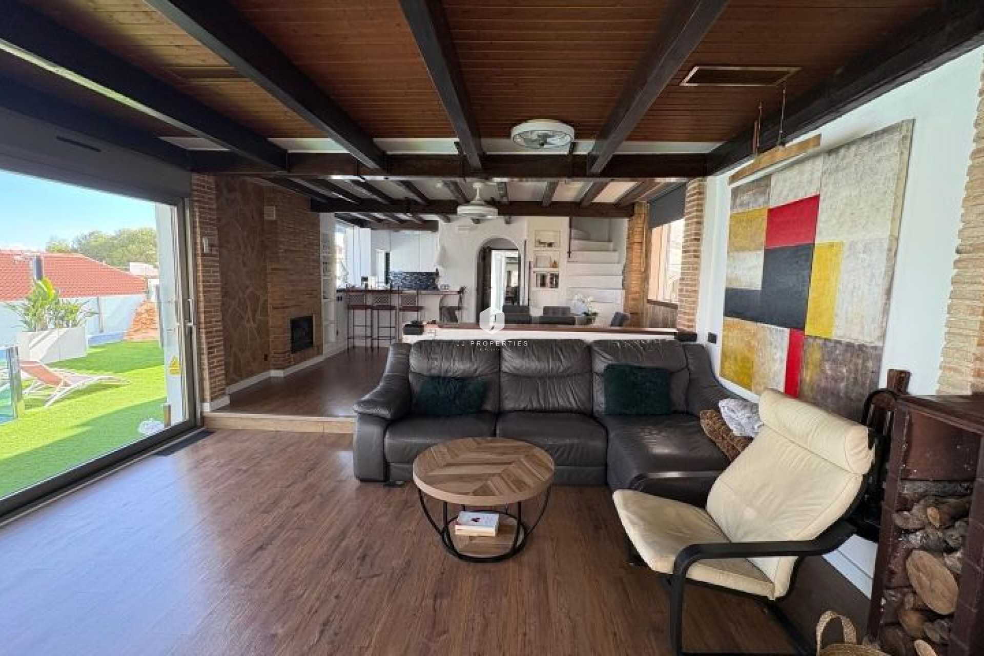 Aus zweiter Hand - Villa -
Orihuela Costa - Costa Blanca