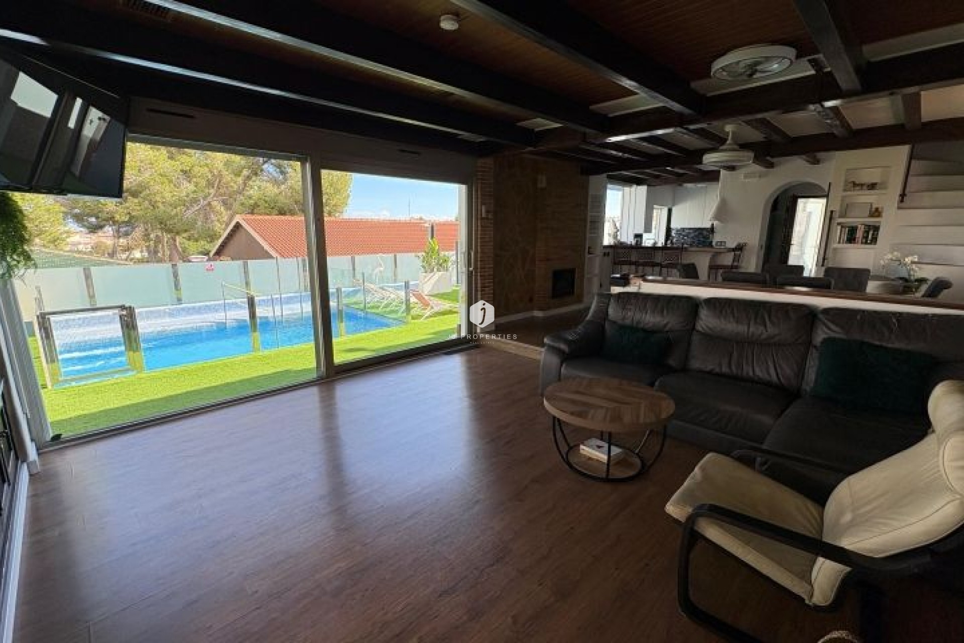 Aus zweiter Hand - Villa -
Orihuela Costa - Costa Blanca