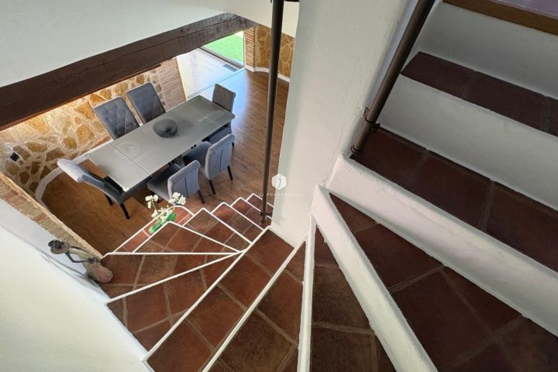 Aus zweiter Hand - Villa -
Orihuela Costa - Costa Blanca