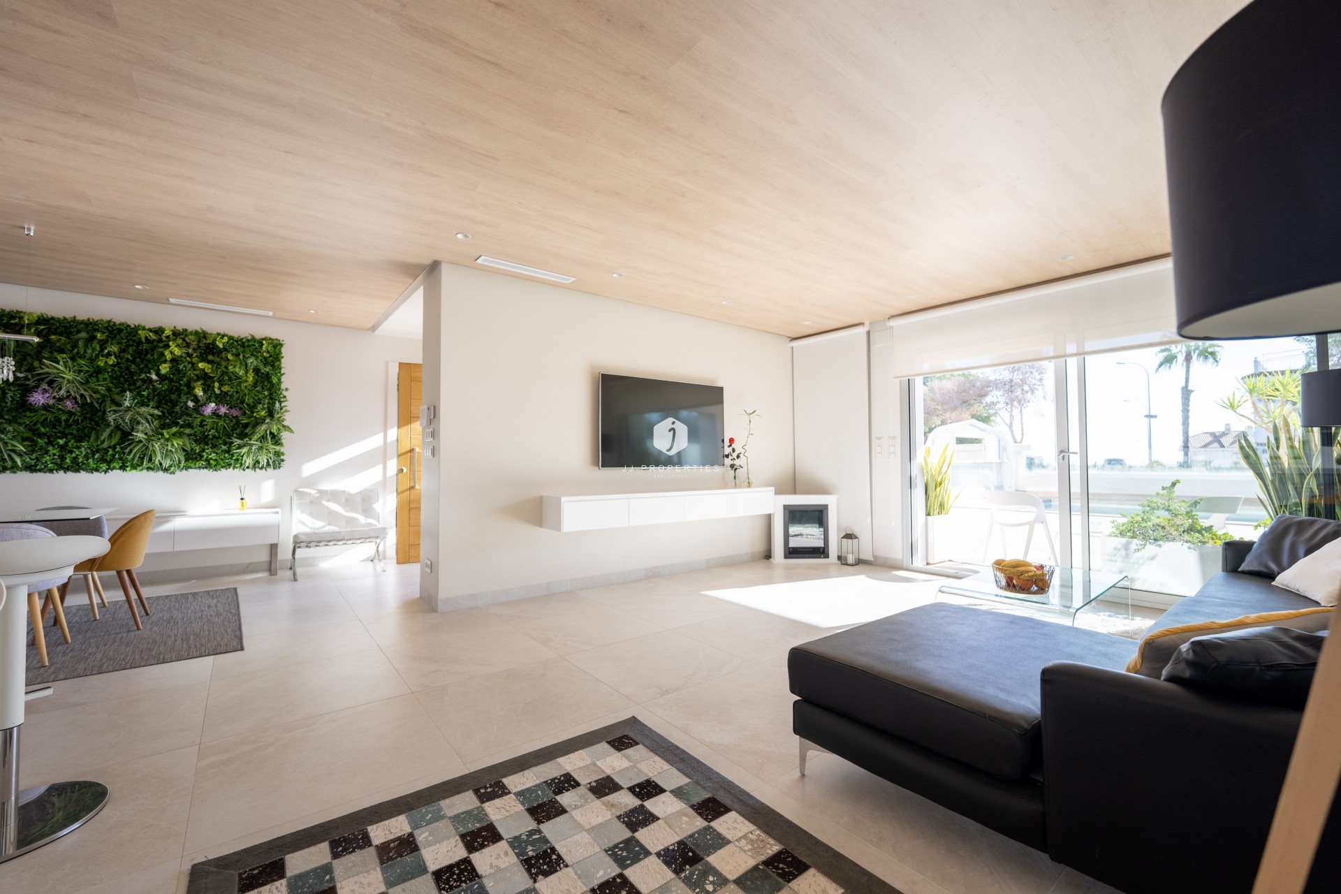 Aus zweiter Hand - Villa -
Orihuela Costa - Costa Blanca