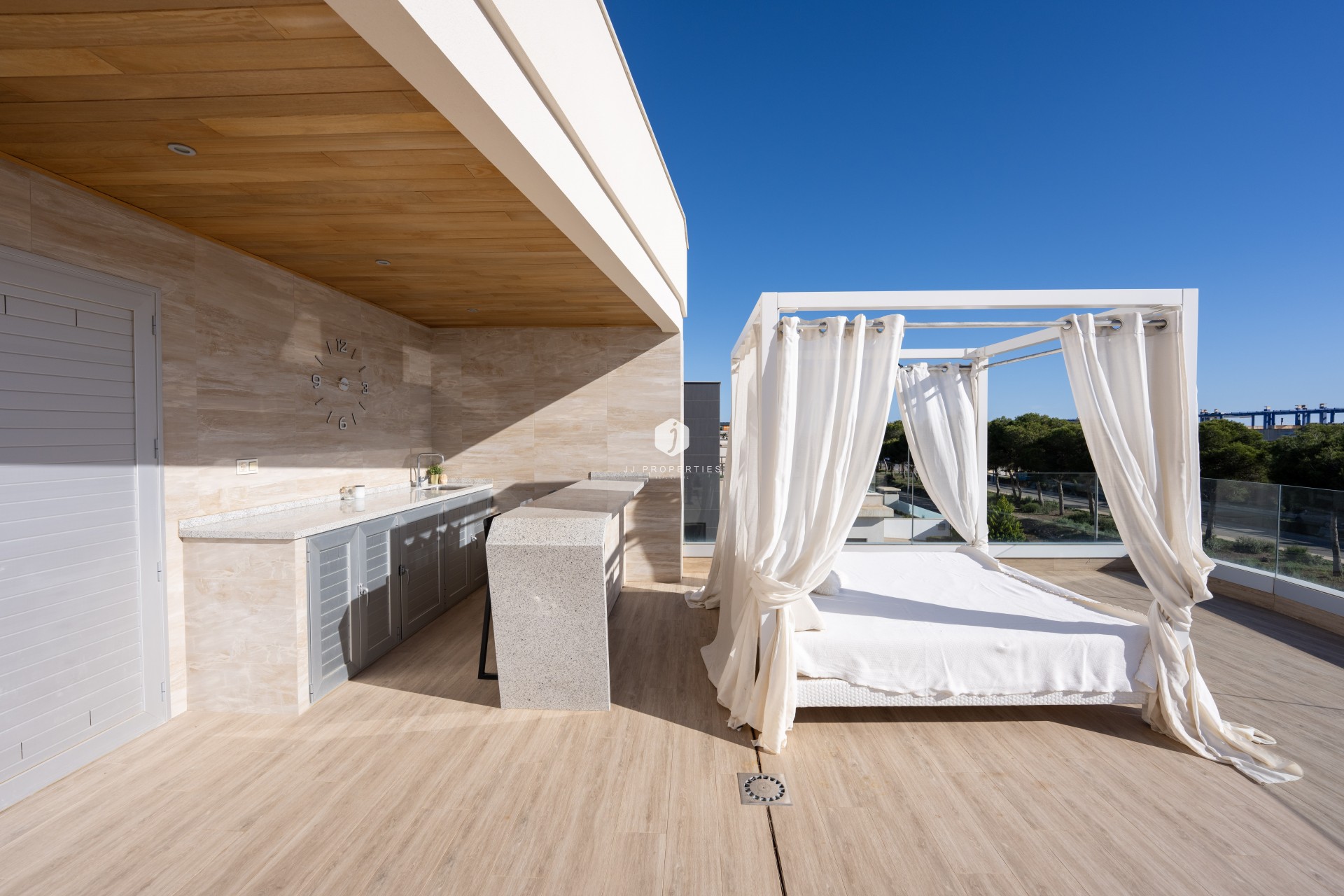 Aus zweiter Hand - Villa -
Orihuela Costa - Costa Blanca